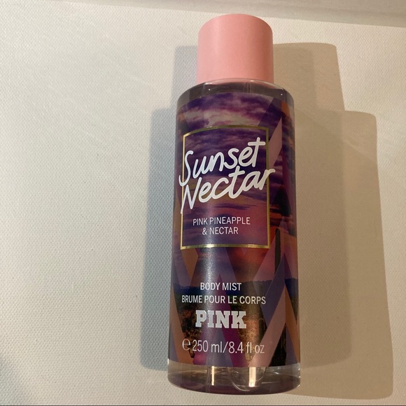 Victoria’s Secret Sunset Nectar LE - Picture 2 of 2